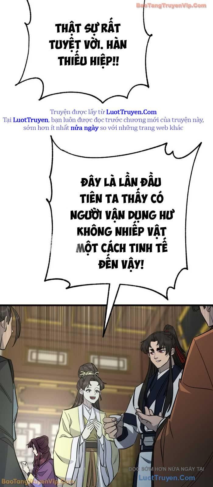 Thiên Hạ Đệ Nhất Đại Sư Huynh - Chapter 154 - Page 75