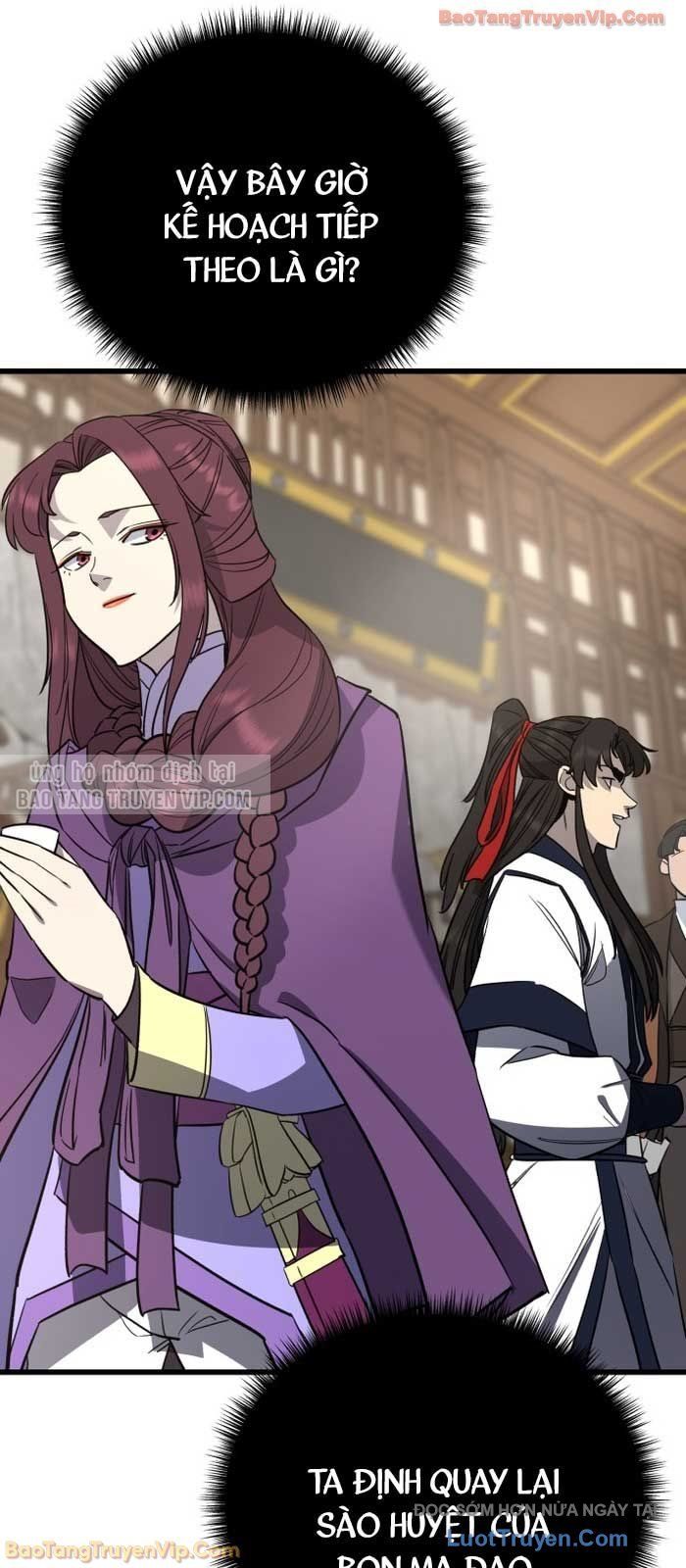 Thiên Hạ Đệ Nhất Đại Sư Huynh - Chapter 154 - Page 79