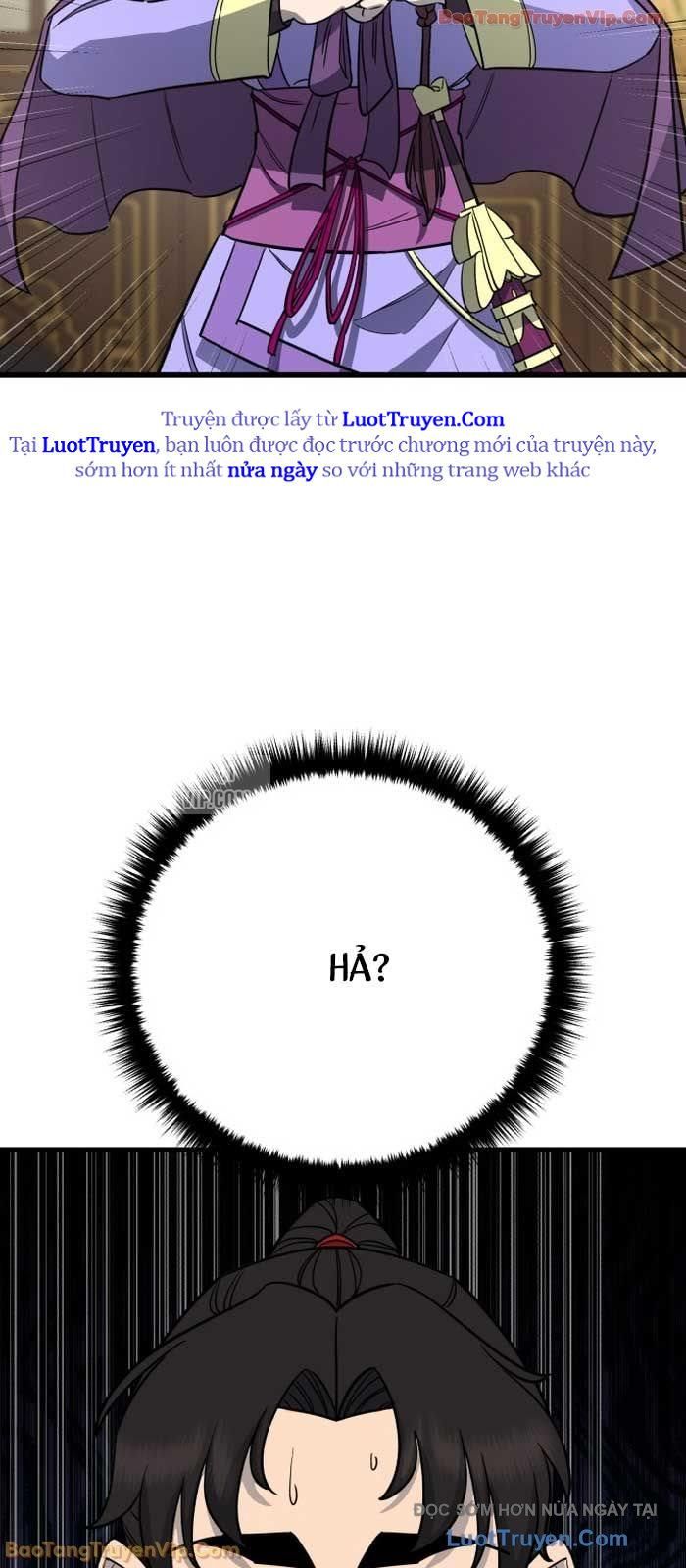 Thiên Hạ Đệ Nhất Đại Sư Huynh - Chapter 154 - Page 8