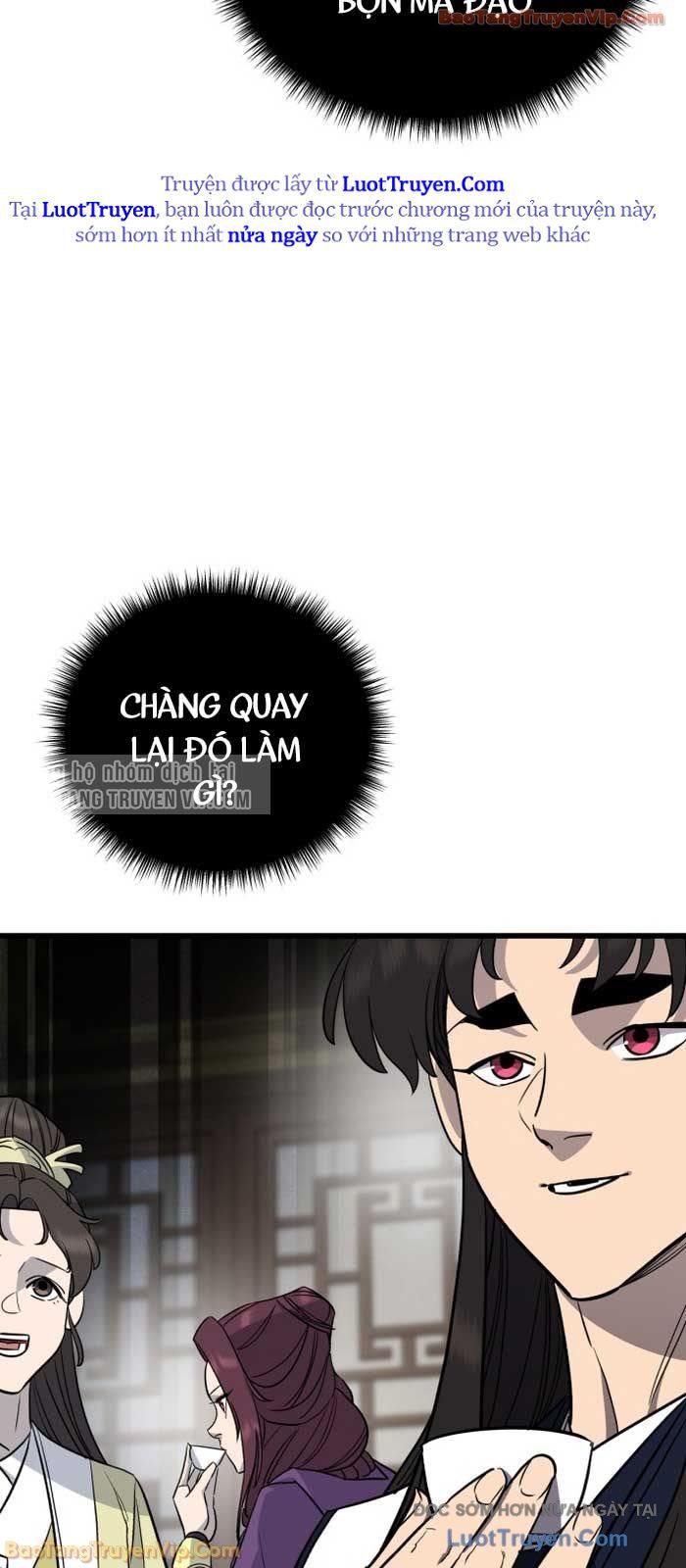 Thiên Hạ Đệ Nhất Đại Sư Huynh - Chapter 154 - Page 80