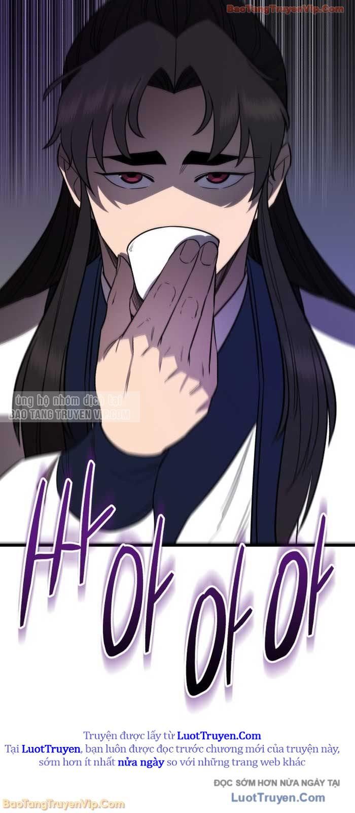 Thiên Hạ Đệ Nhất Đại Sư Huynh - Chapter 154 - Page 82