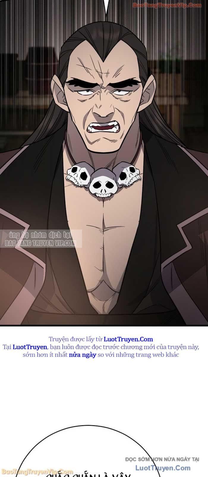 Thiên Hạ Đệ Nhất Đại Sư Huynh - Chapter 154 - Page 84