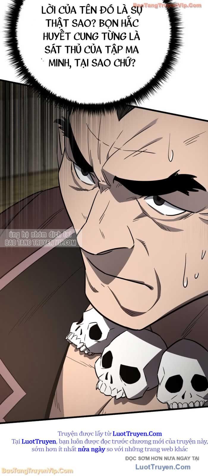 Thiên Hạ Đệ Nhất Đại Sư Huynh - Chapter 154 - Page 86