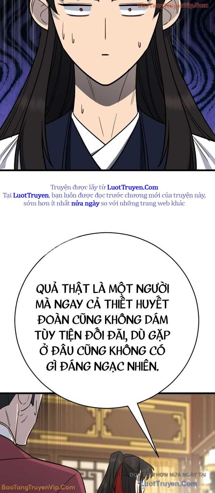 Thiên Hạ Đệ Nhất Đại Sư Huynh - Chapter 154 - Page 9