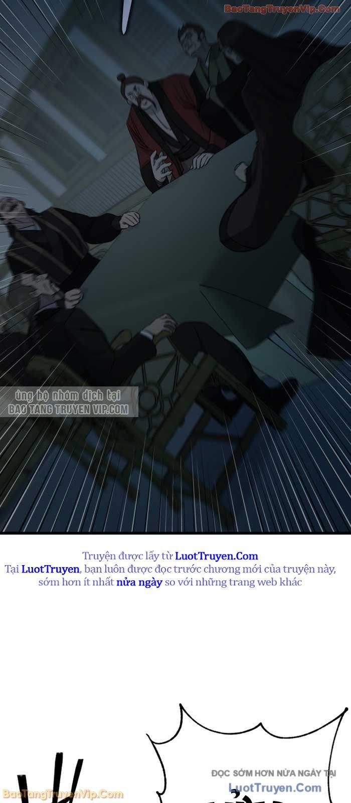 Thiên Hạ Đệ Nhất Đại Sư Huynh - Chapter 154 - Page 91