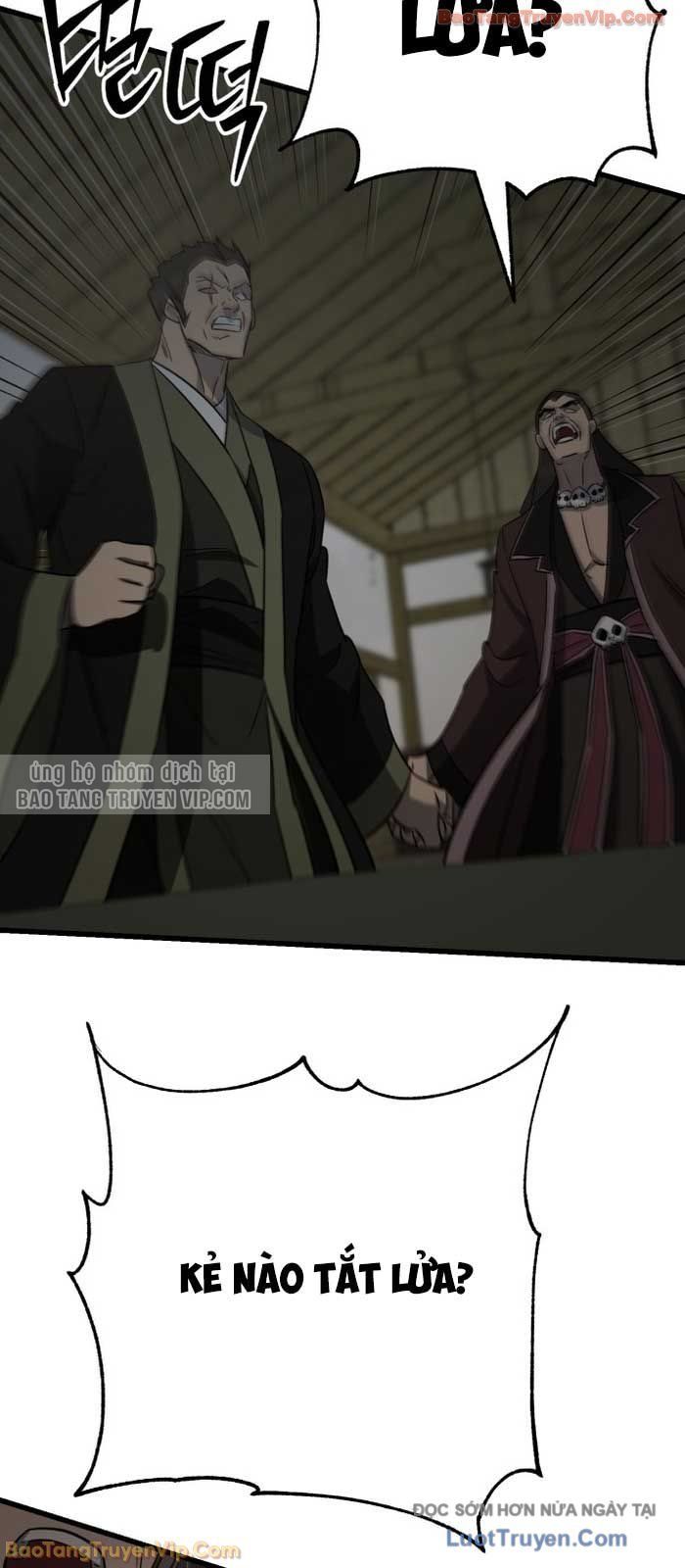 Thiên Hạ Đệ Nhất Đại Sư Huynh - Chapter 154 - Page 92