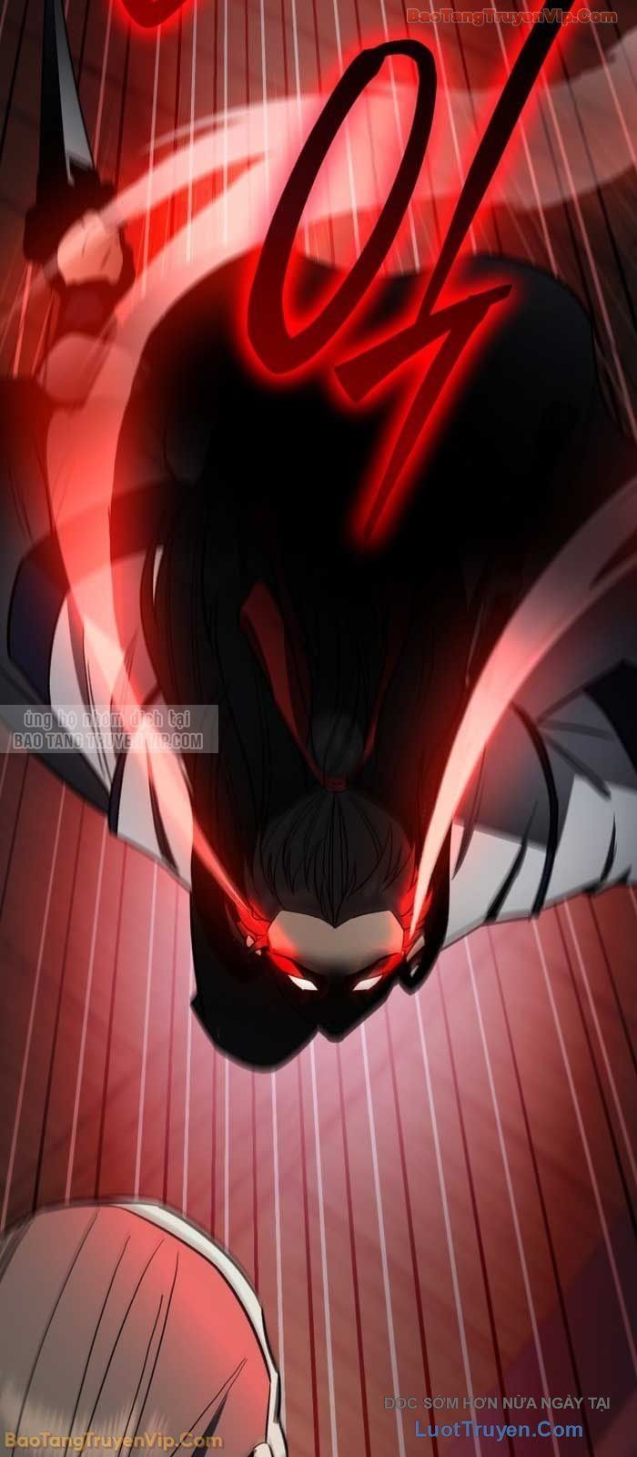 Thiên Hạ Đệ Nhất Đại Sư Huynh - Chapter 155 - Page 11