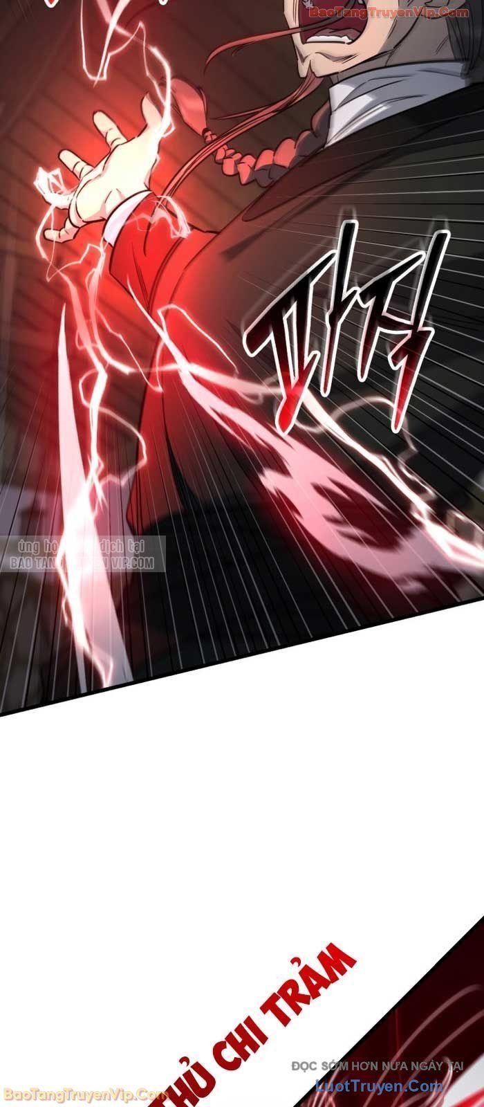 Thiên Hạ Đệ Nhất Đại Sư Huynh - Chapter 155 - Page 13