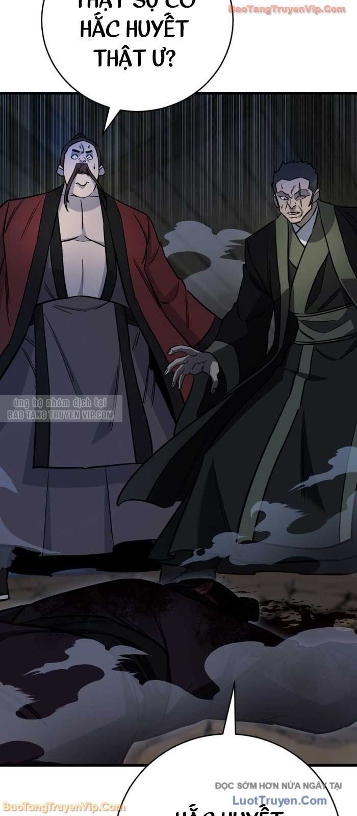 Thiên Hạ Đệ Nhất Đại Sư Huynh - Chapter 155 - Page 24