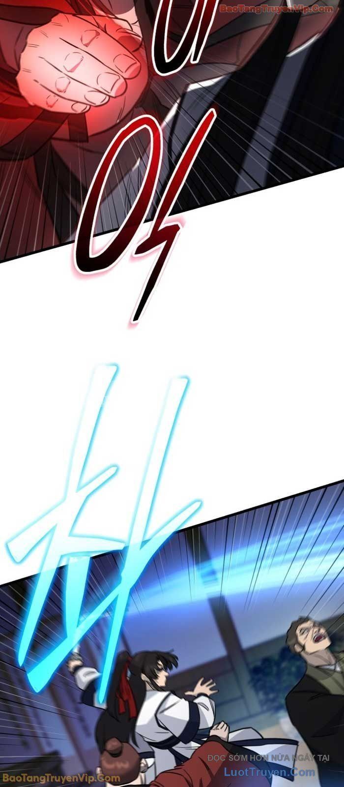 Thiên Hạ Đệ Nhất Đại Sư Huynh - Chapter 155 - Page 29