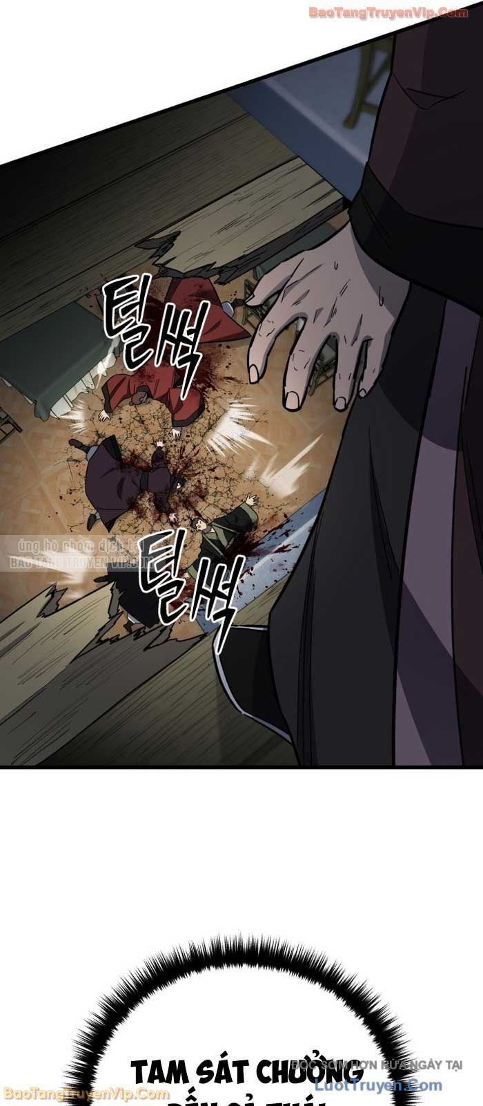 Thiên Hạ Đệ Nhất Đại Sư Huynh - Chapter 155 - Page 31