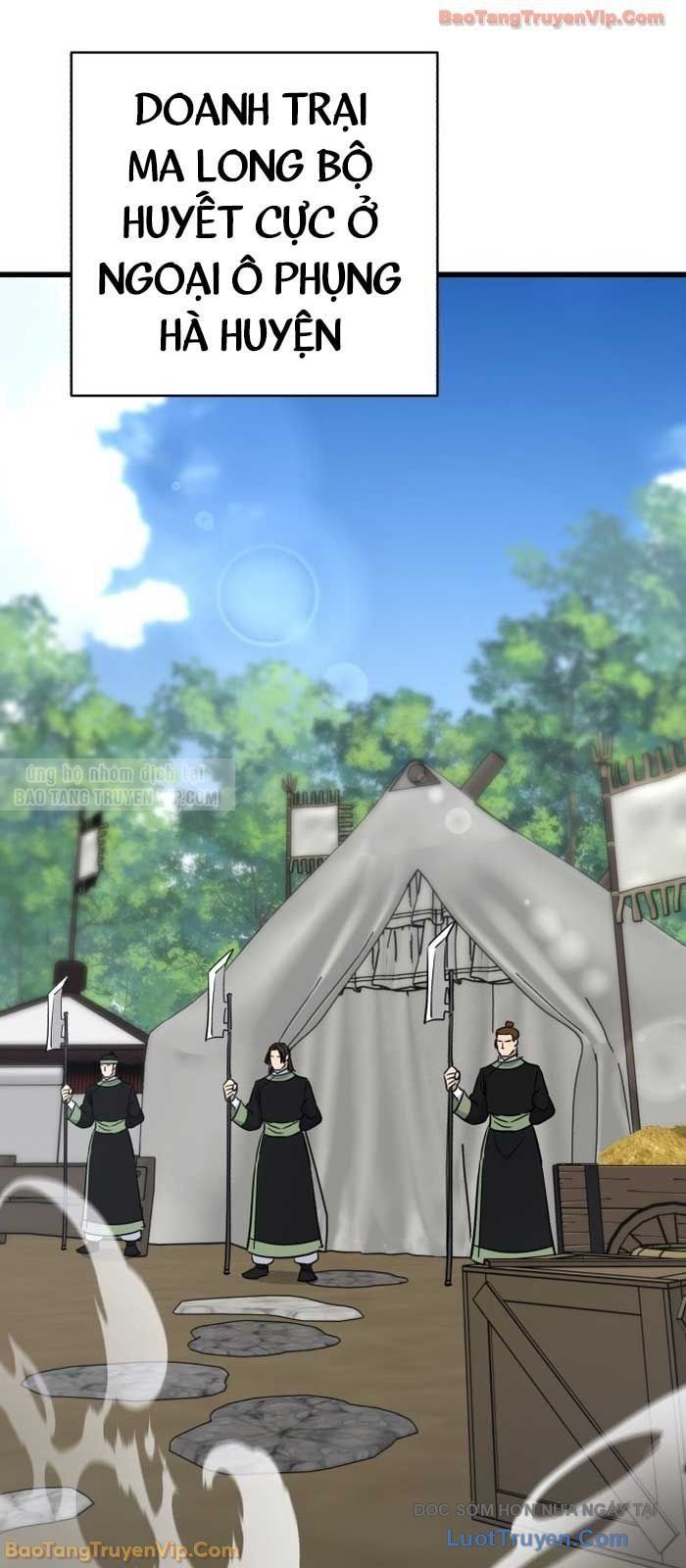 Thiên Hạ Đệ Nhất Đại Sư Huynh - Chapter 155 - Page 44