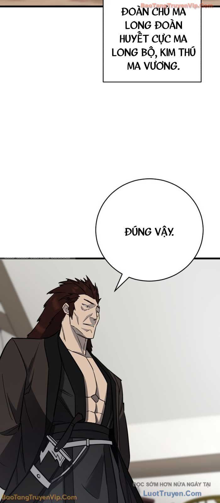 Thiên Hạ Đệ Nhất Đại Sư Huynh - Chapter 155 - Page 48