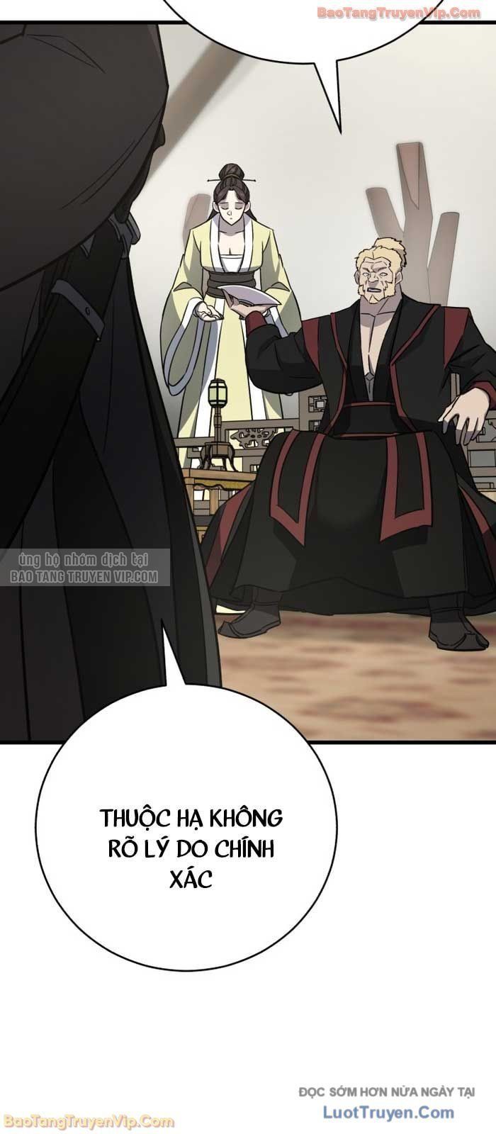 Thiên Hạ Đệ Nhất Đại Sư Huynh - Chapter 155 - Page 52