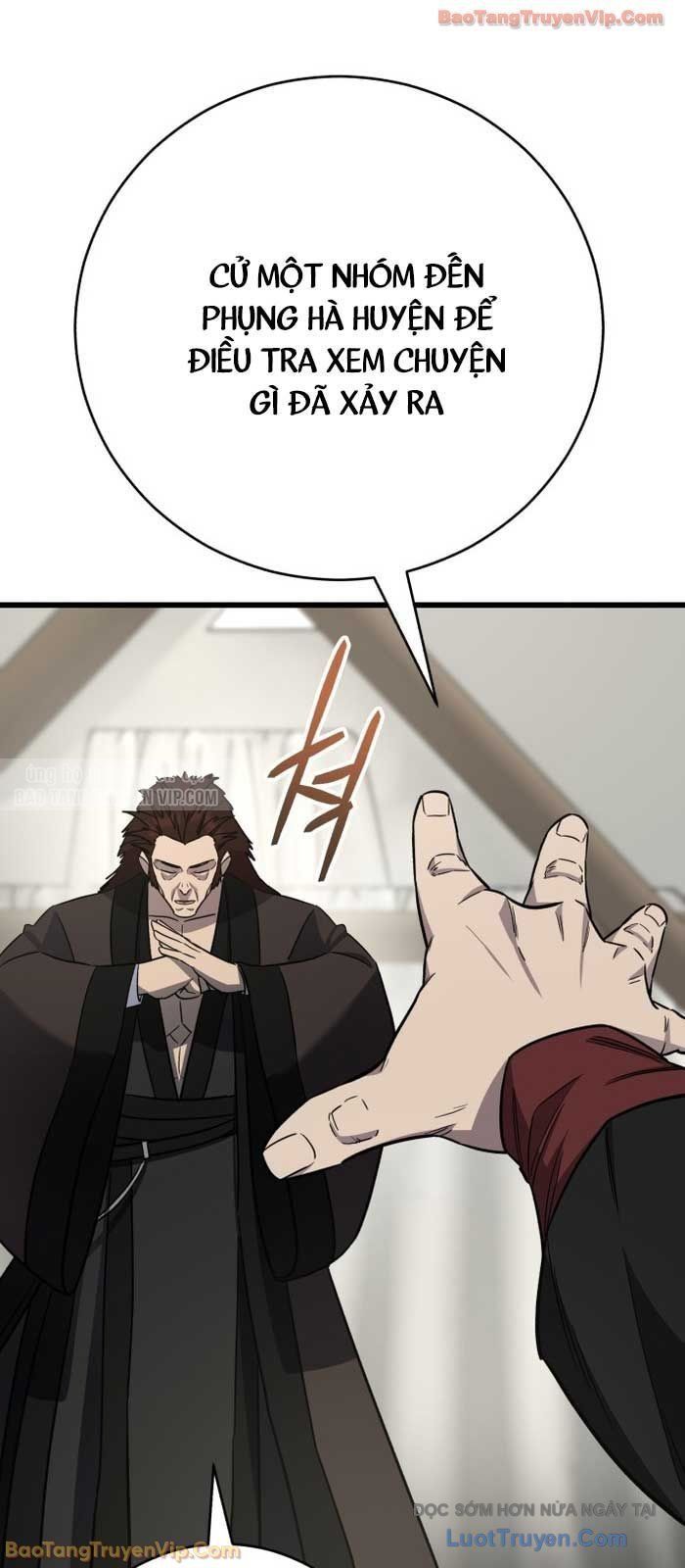 Thiên Hạ Đệ Nhất Đại Sư Huynh - Chapter 155 - Page 53