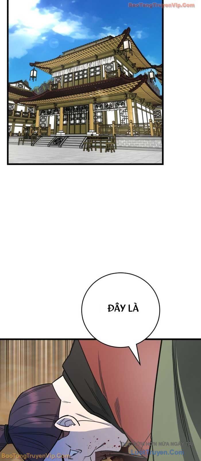 Thiên Hạ Đệ Nhất Đại Sư Huynh - Chapter 155 - Page 55