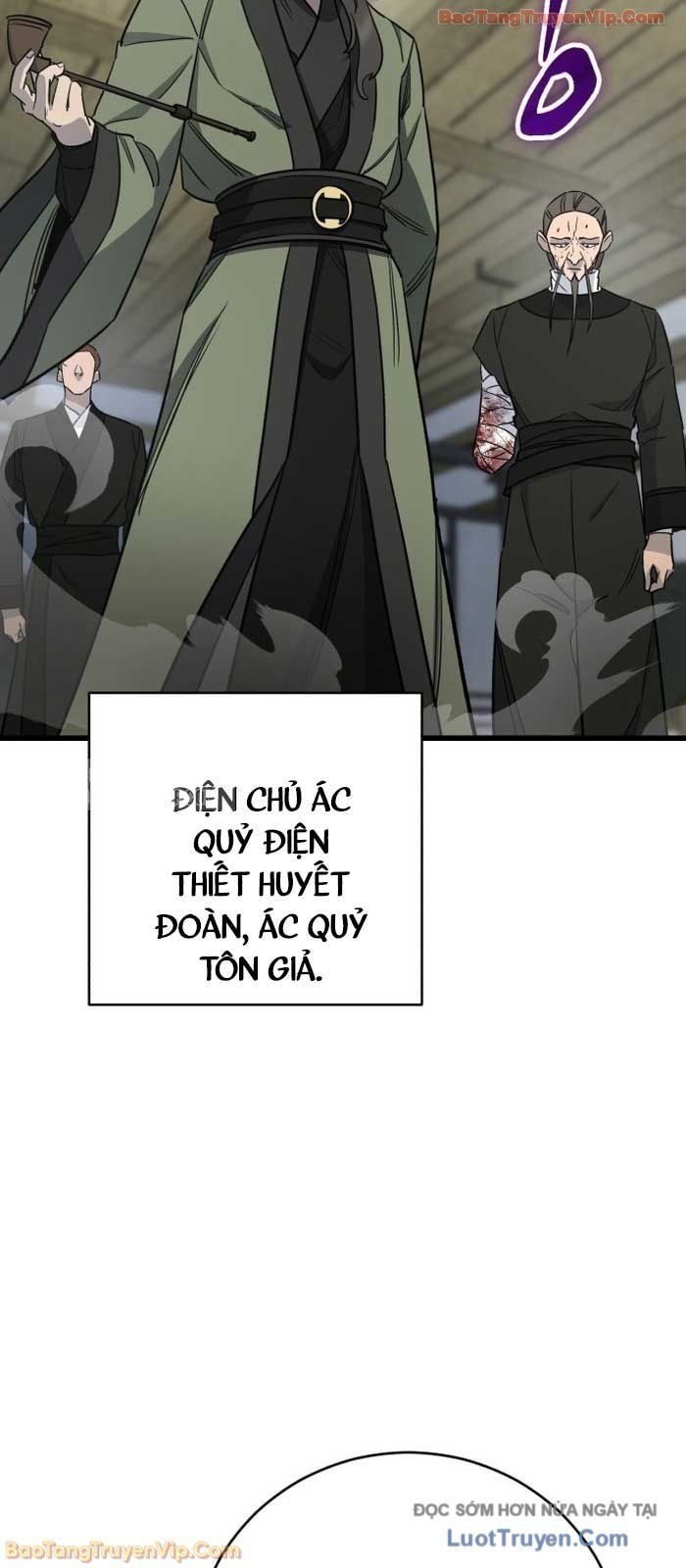 Thiên Hạ Đệ Nhất Đại Sư Huynh - Chapter 155 - Page 57