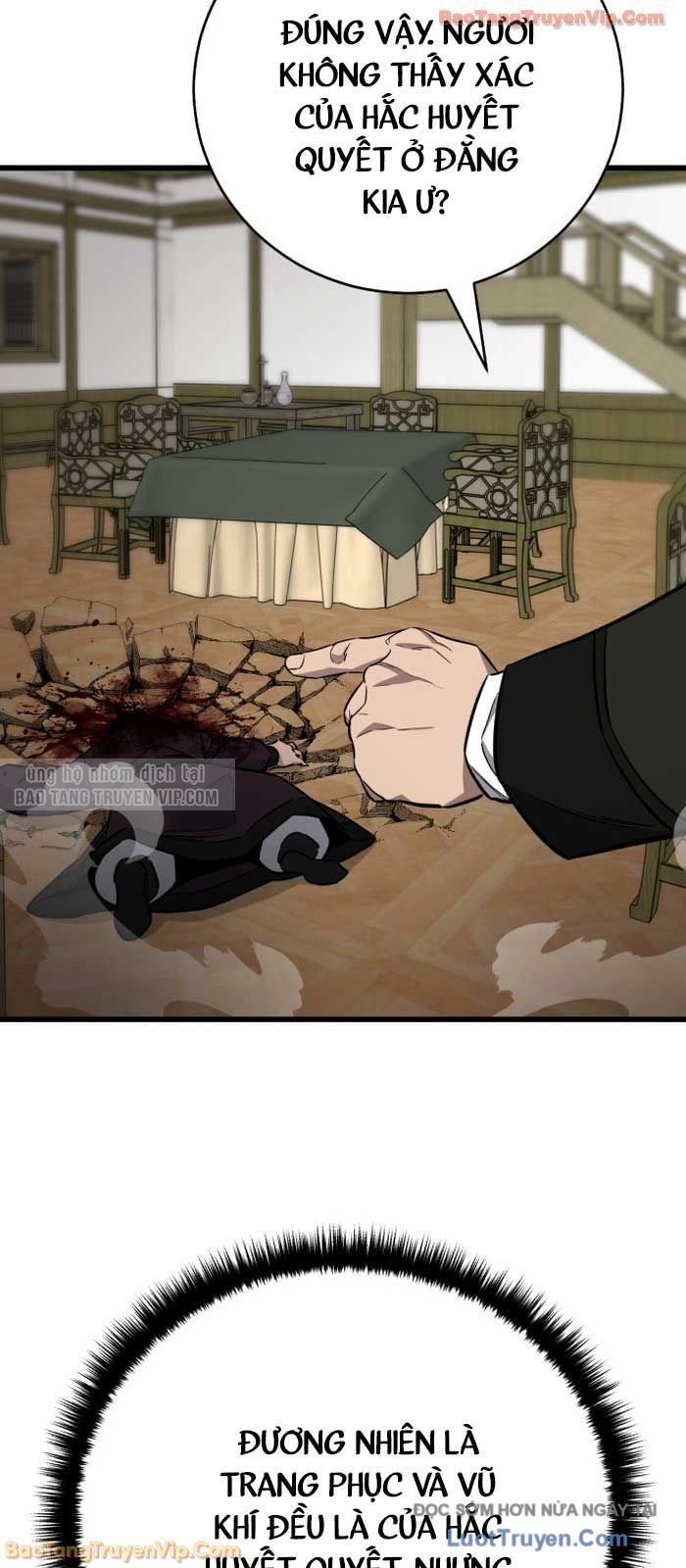 Thiên Hạ Đệ Nhất Đại Sư Huynh - Chapter 155 - Page 58