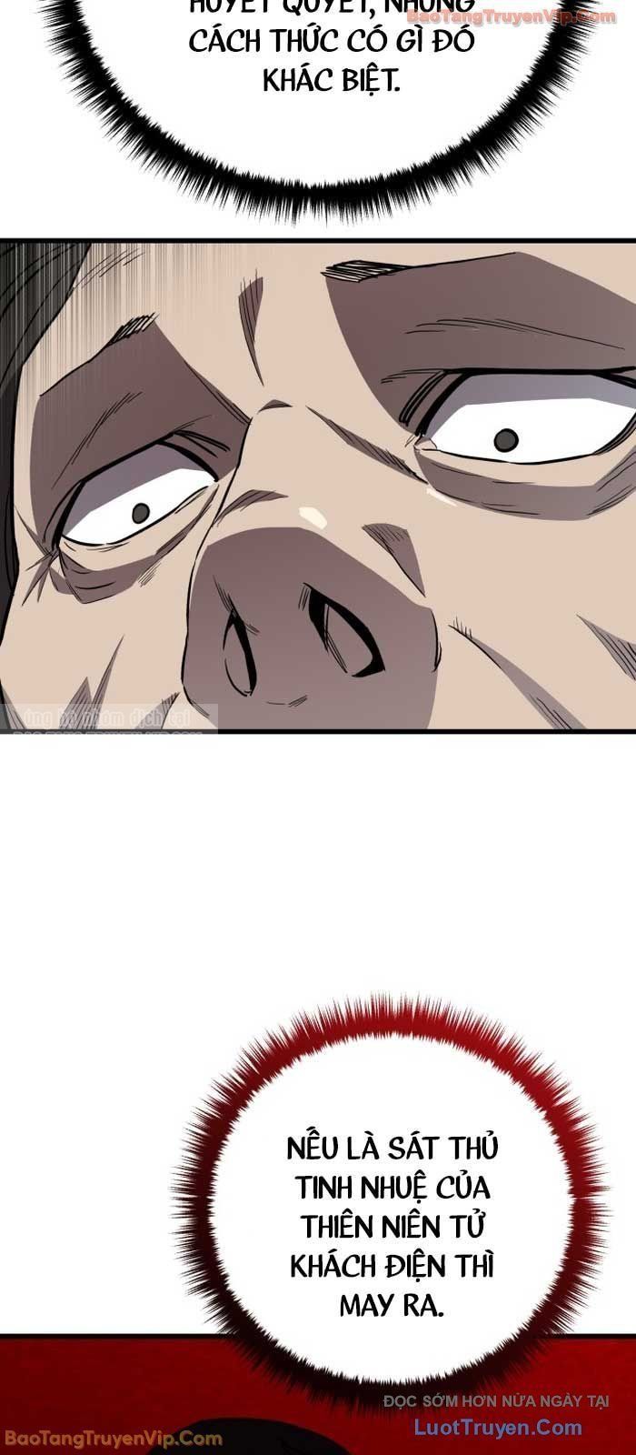 Thiên Hạ Đệ Nhất Đại Sư Huynh - Chapter 155 - Page 59