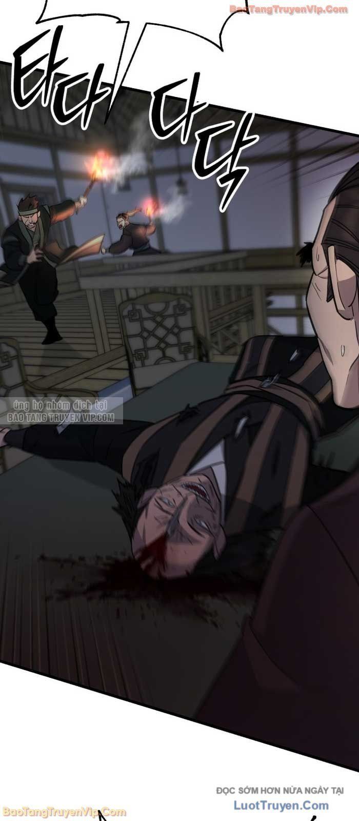 Thiên Hạ Đệ Nhất Đại Sư Huynh - Chapter 155 - Page 6