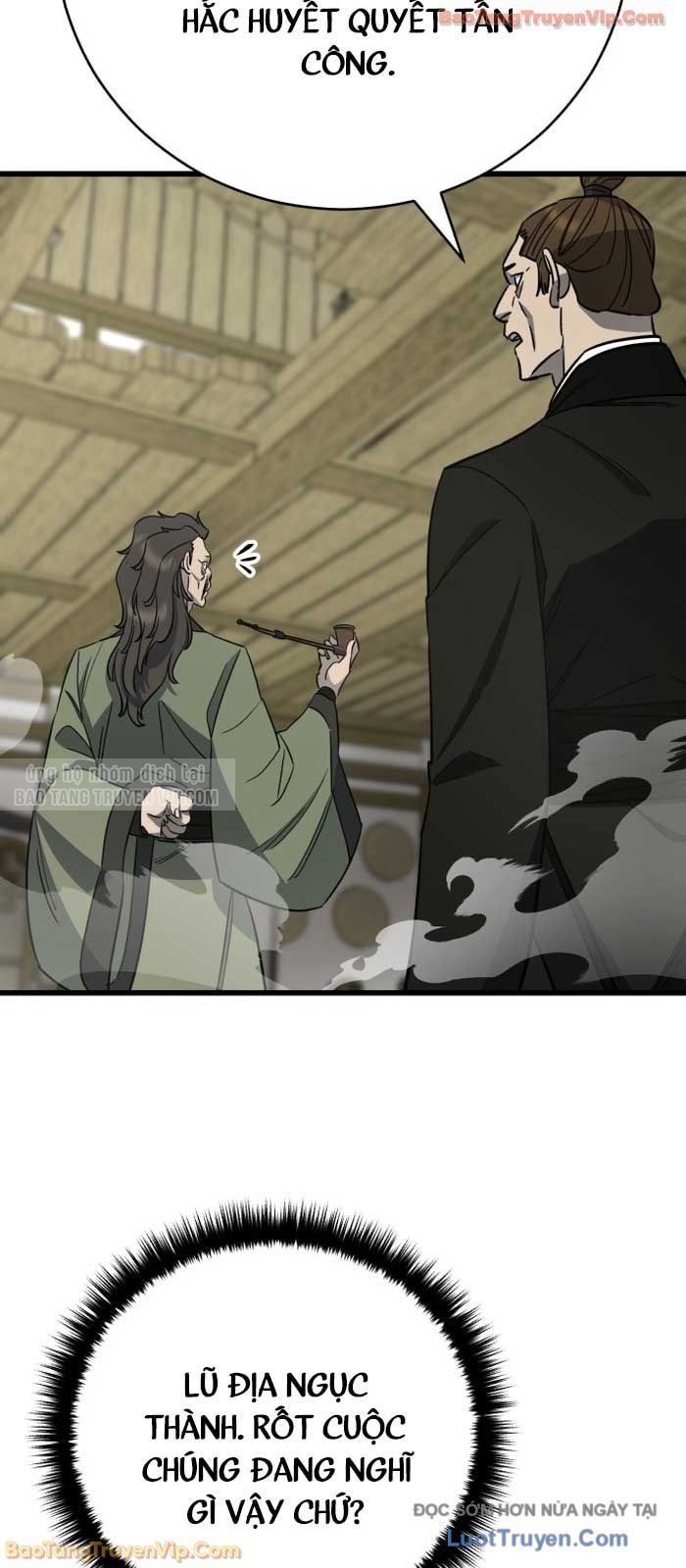 Thiên Hạ Đệ Nhất Đại Sư Huynh - Chapter 155 - Page 61