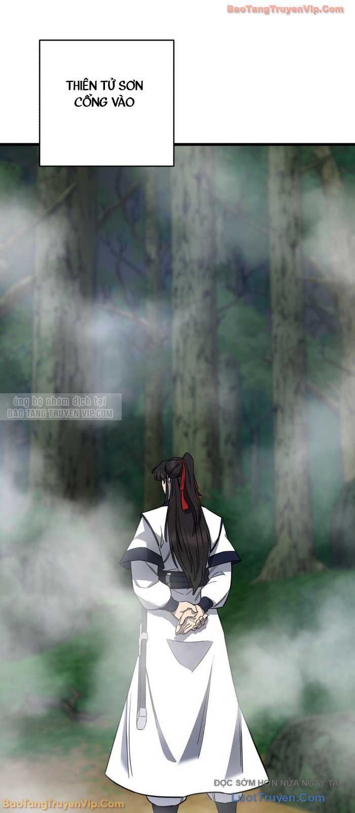 Thiên Hạ Đệ Nhất Đại Sư Huynh - Chapter 155 - Page 63