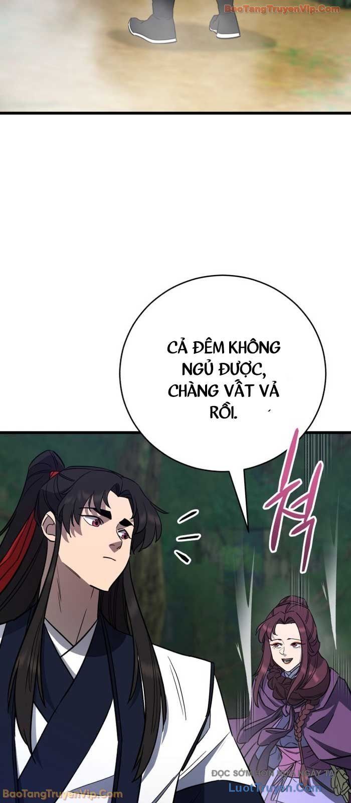 Thiên Hạ Đệ Nhất Đại Sư Huynh - Chapter 155 - Page 64