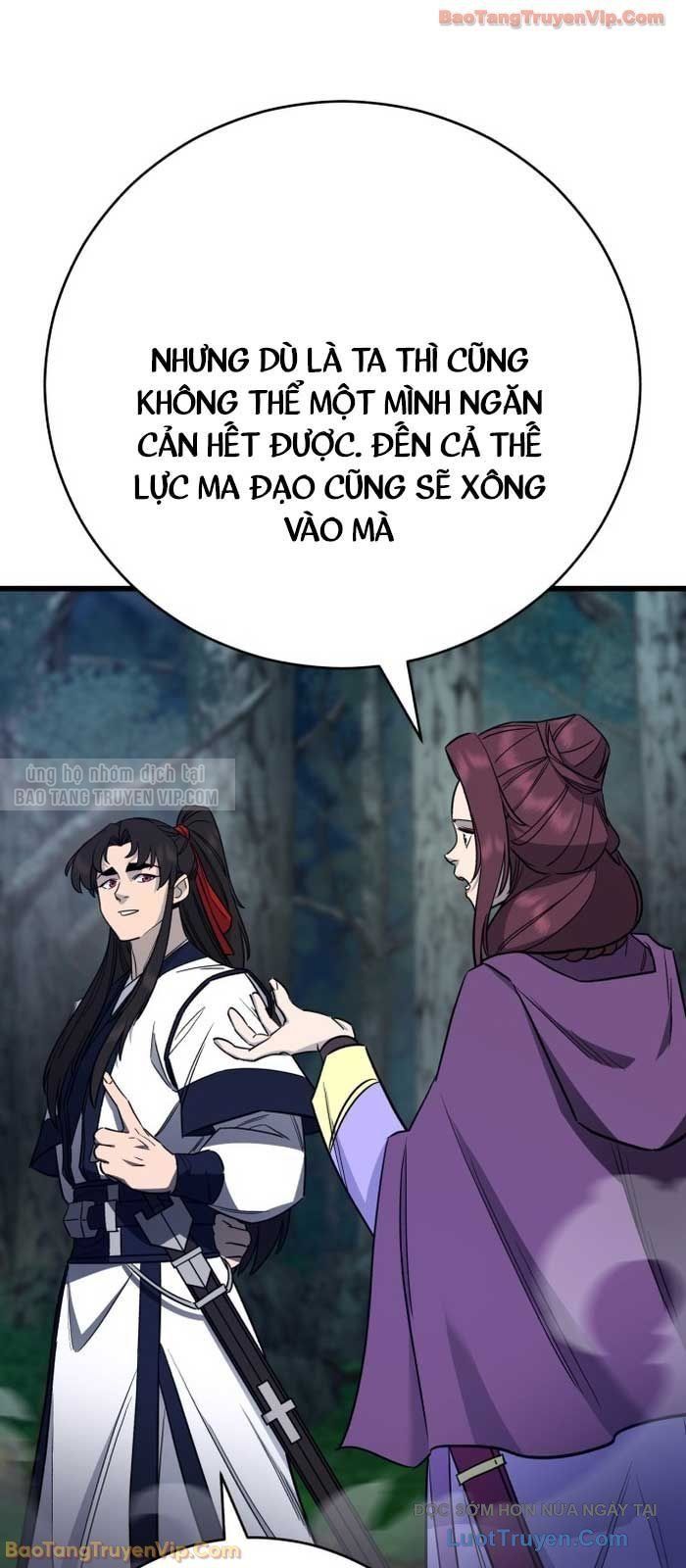 Thiên Hạ Đệ Nhất Đại Sư Huynh - Chapter 155 - Page 70