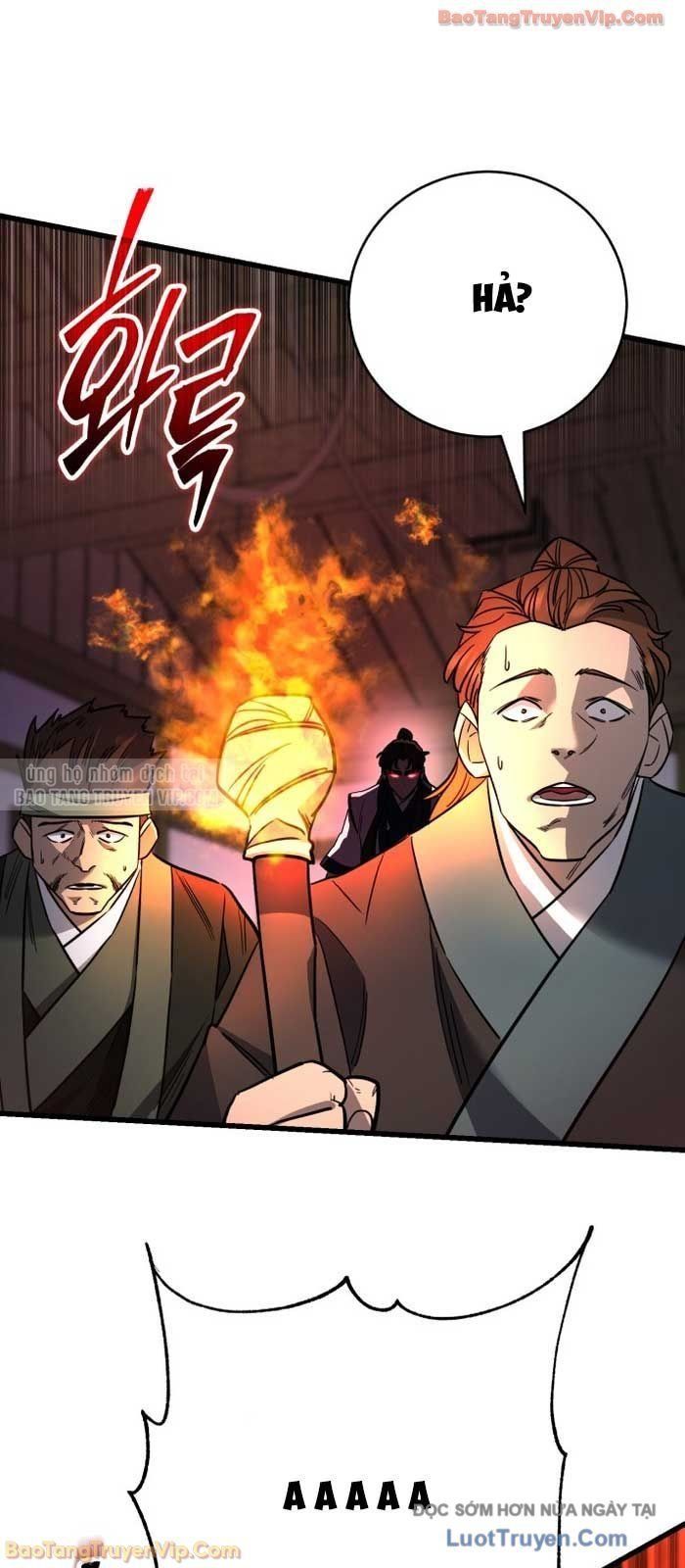 Thiên Hạ Đệ Nhất Đại Sư Huynh - Chapter 155 - Page 8