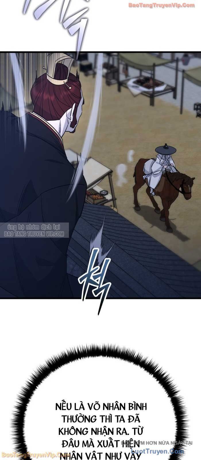 Thiên Hạ Đệ Nhất Đại Sư Huynh - Chapter 155 - Page 83