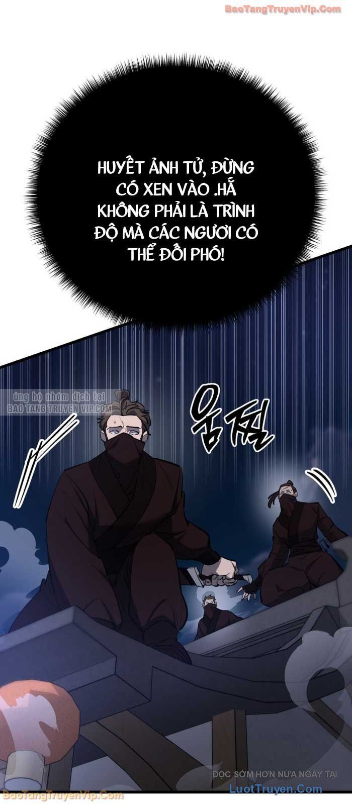 Thiên Hạ Đệ Nhất Đại Sư Huynh - Chapter 156 - Page 12