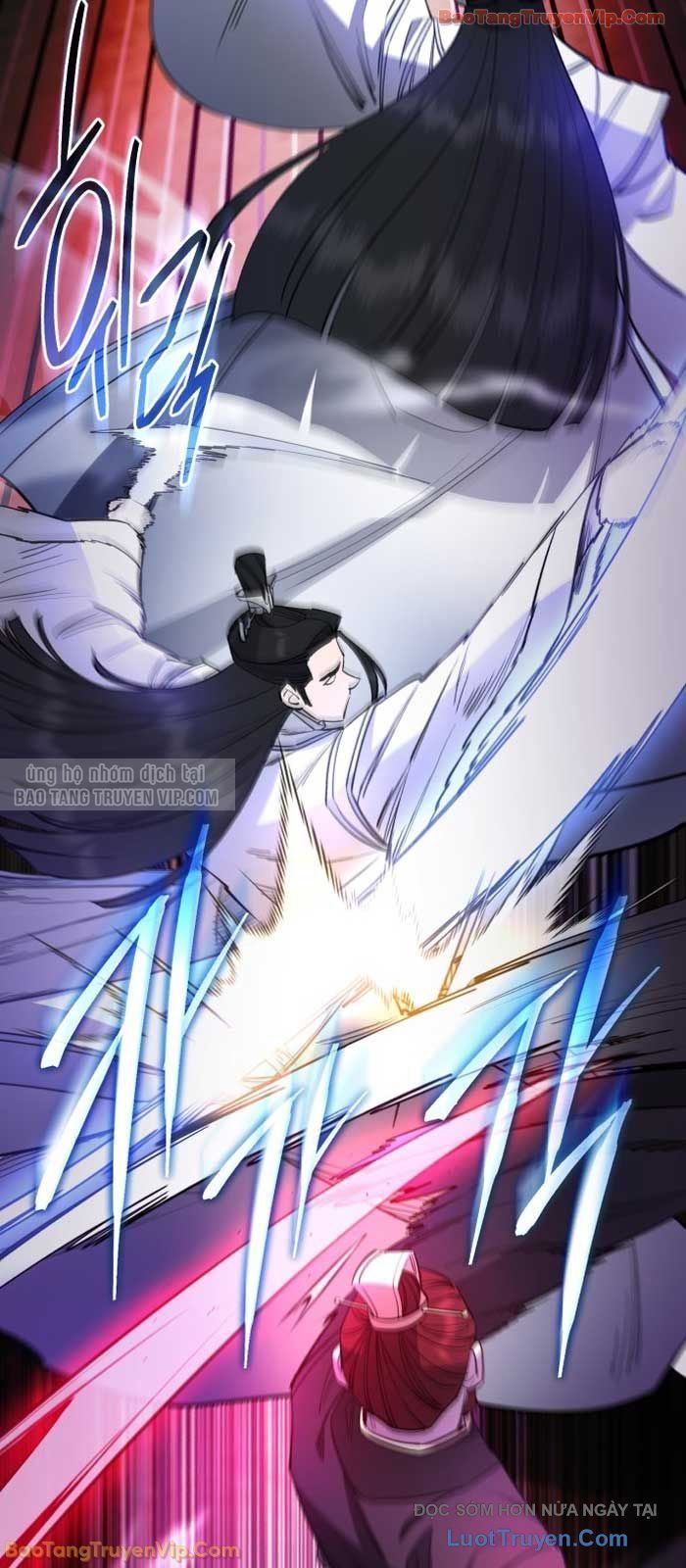 Thiên Hạ Đệ Nhất Đại Sư Huynh - Chapter 156 - Page 16