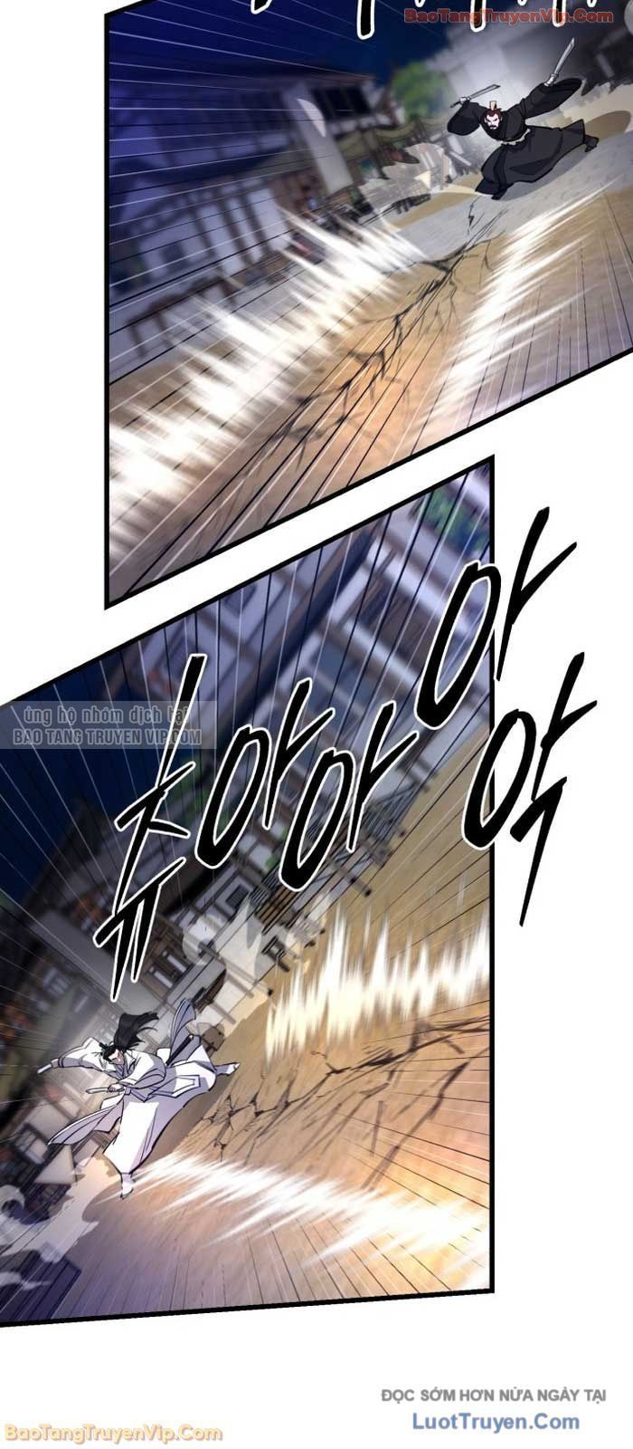 Thiên Hạ Đệ Nhất Đại Sư Huynh - Chapter 156 - Page 19