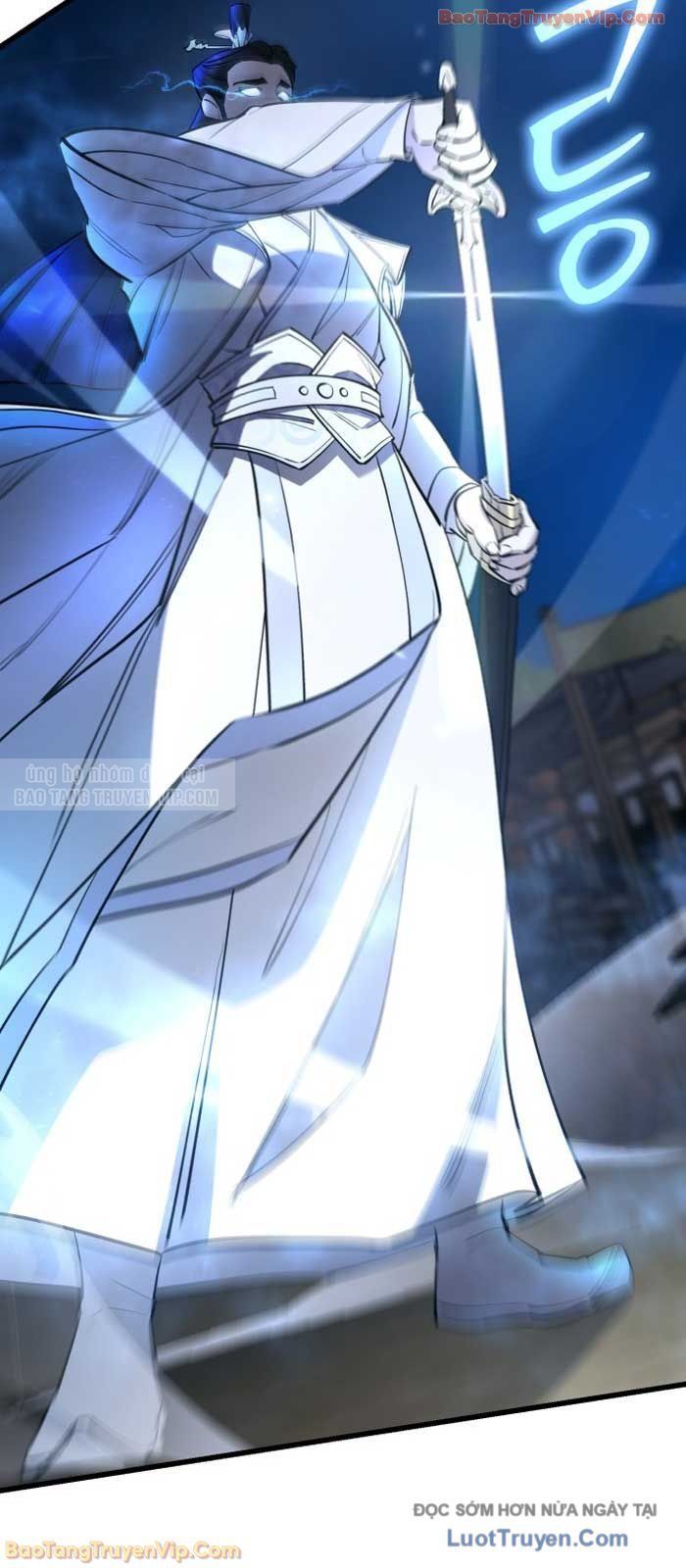 Thiên Hạ Đệ Nhất Đại Sư Huynh - Chapter 156 - Page 28