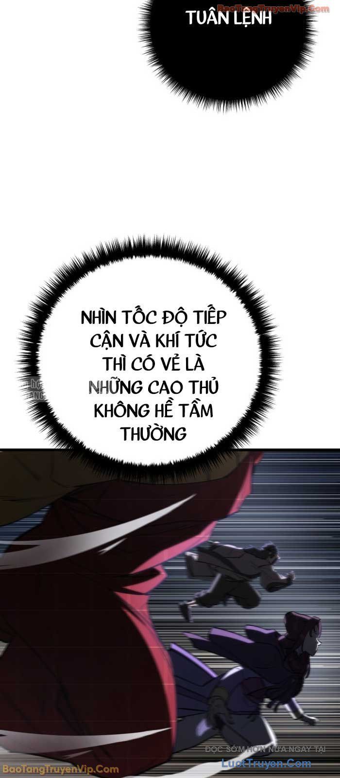 Thiên Hạ Đệ Nhất Đại Sư Huynh - Chapter 156 - Page 35