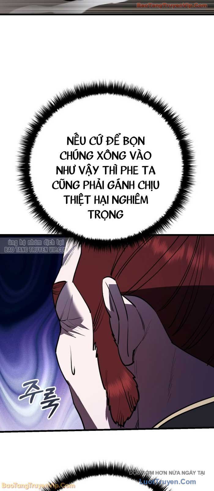 Thiên Hạ Đệ Nhất Đại Sư Huynh - Chapter 156 - Page 36