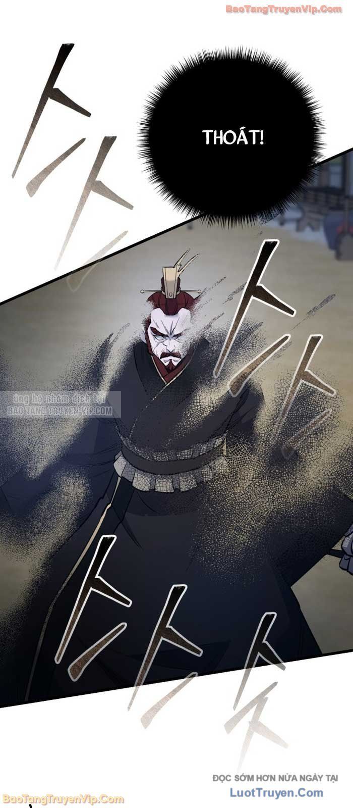 Thiên Hạ Đệ Nhất Đại Sư Huynh - Chapter 156 - Page 38