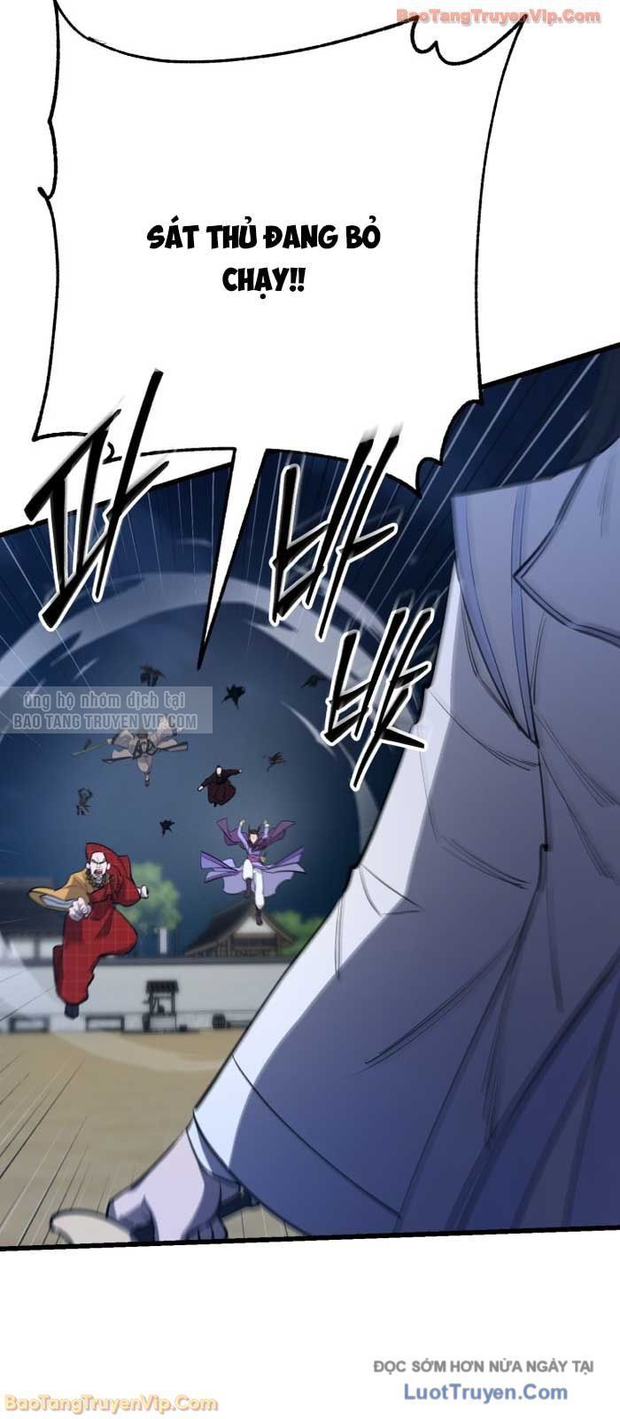 Thiên Hạ Đệ Nhất Đại Sư Huynh - Chapter 156 - Page 39