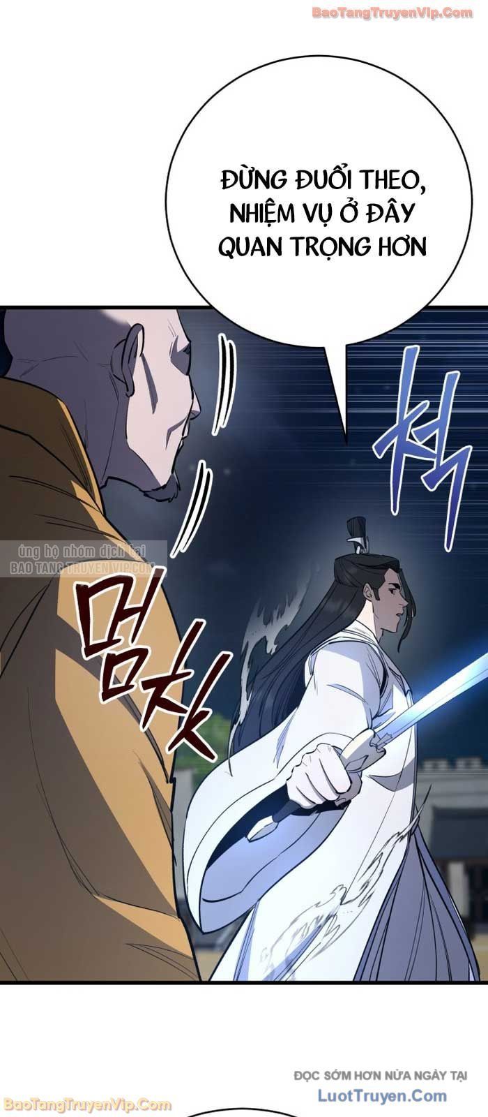 Thiên Hạ Đệ Nhất Đại Sư Huynh - Chapter 156 - Page 40