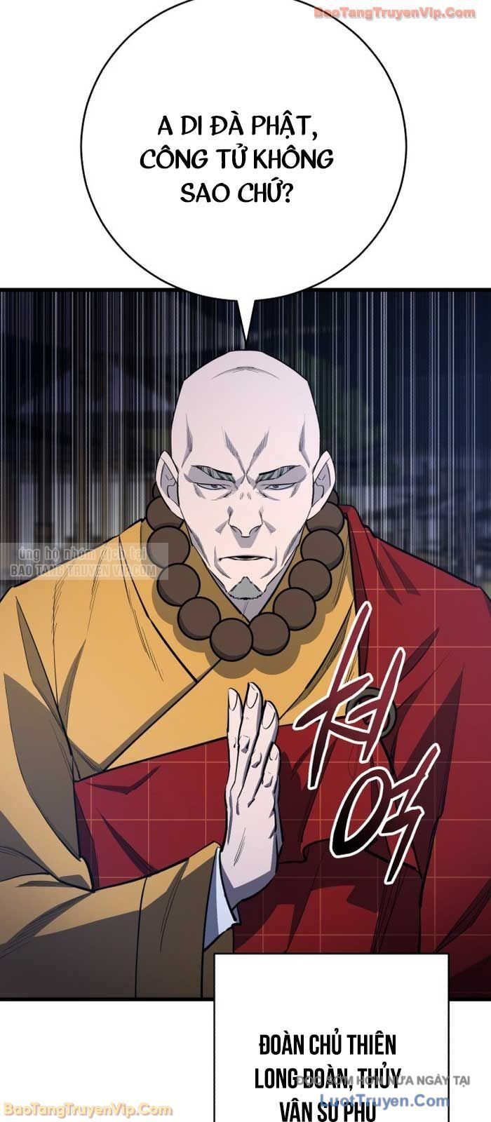 Thiên Hạ Đệ Nhất Đại Sư Huynh - Chapter 156 - Page 41