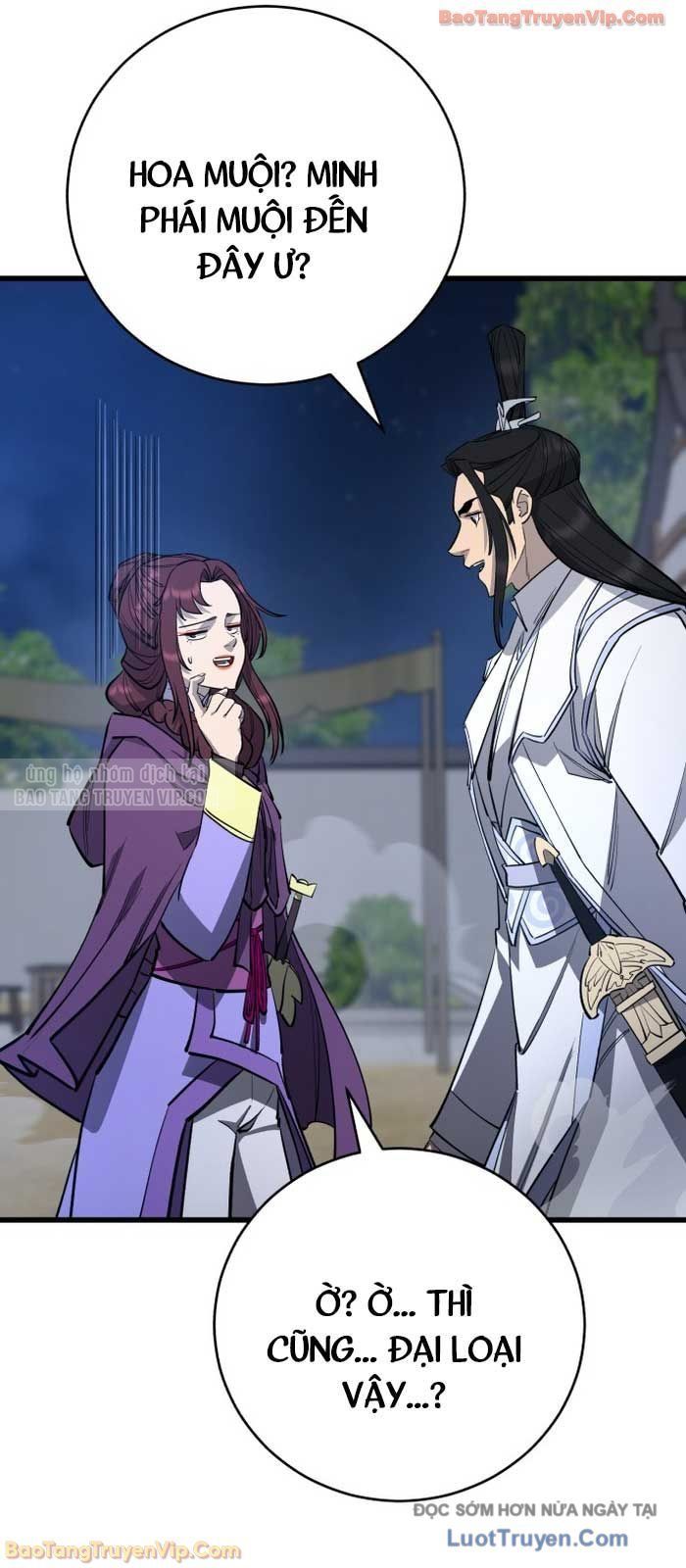 Thiên Hạ Đệ Nhất Đại Sư Huynh - Chapter 156 - Page 46