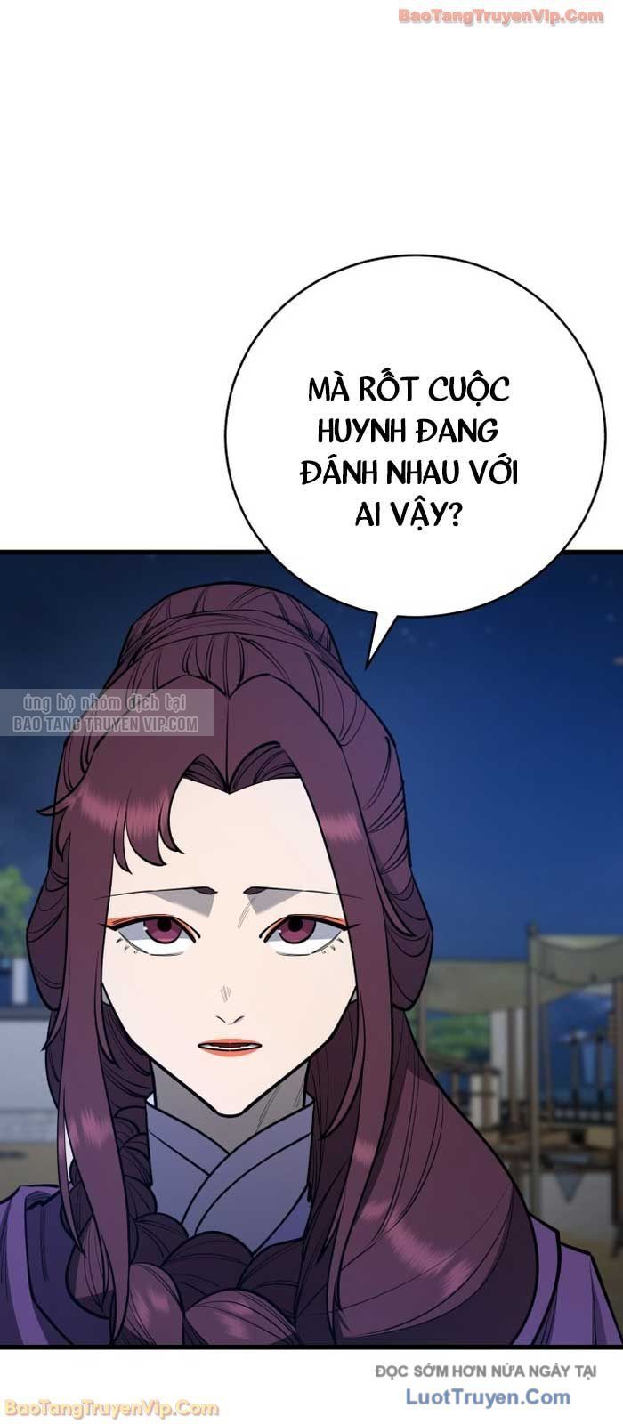 Thiên Hạ Đệ Nhất Đại Sư Huynh - Chapter 156 - Page 47