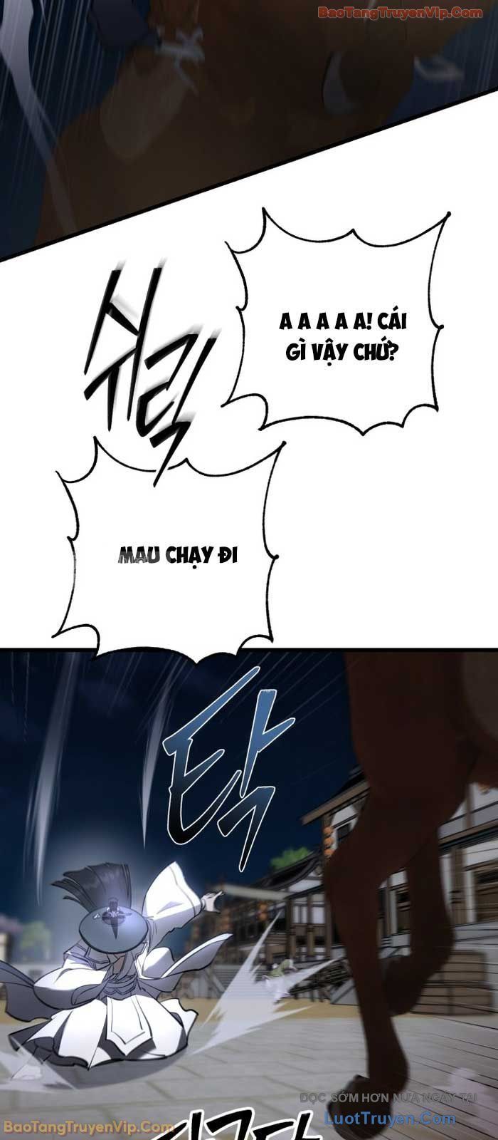 Thiên Hạ Đệ Nhất Đại Sư Huynh - Chapter 156 - Page 5