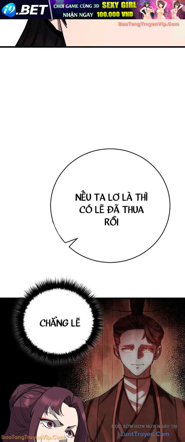 Thiên Hạ Đệ Nhất Đại Sư Huynh - Chapter 156 - Page 50