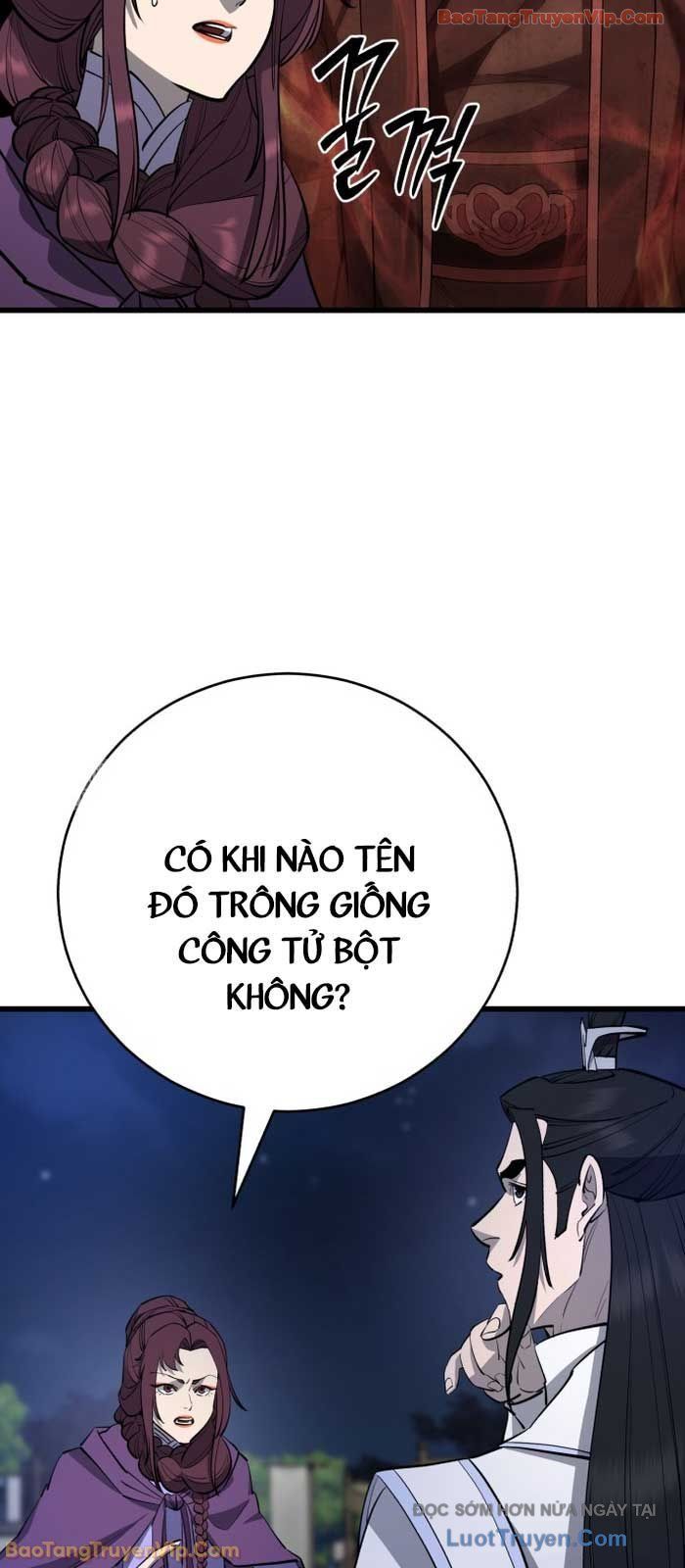 Thiên Hạ Đệ Nhất Đại Sư Huynh - Chapter 156 - Page 51