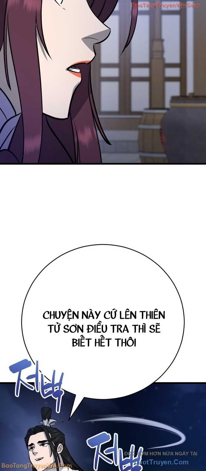 Thiên Hạ Đệ Nhất Đại Sư Huynh - Chapter 156 - Page 53