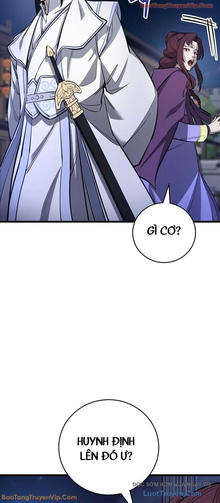 Thiên Hạ Đệ Nhất Đại Sư Huynh - Chapter 156 - Page 54