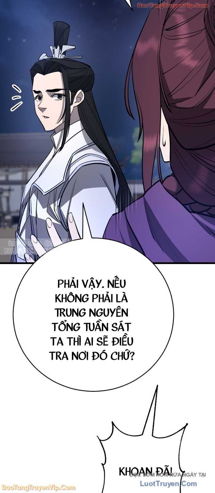 Thiên Hạ Đệ Nhất Đại Sư Huynh - Chapter 156 - Page 55