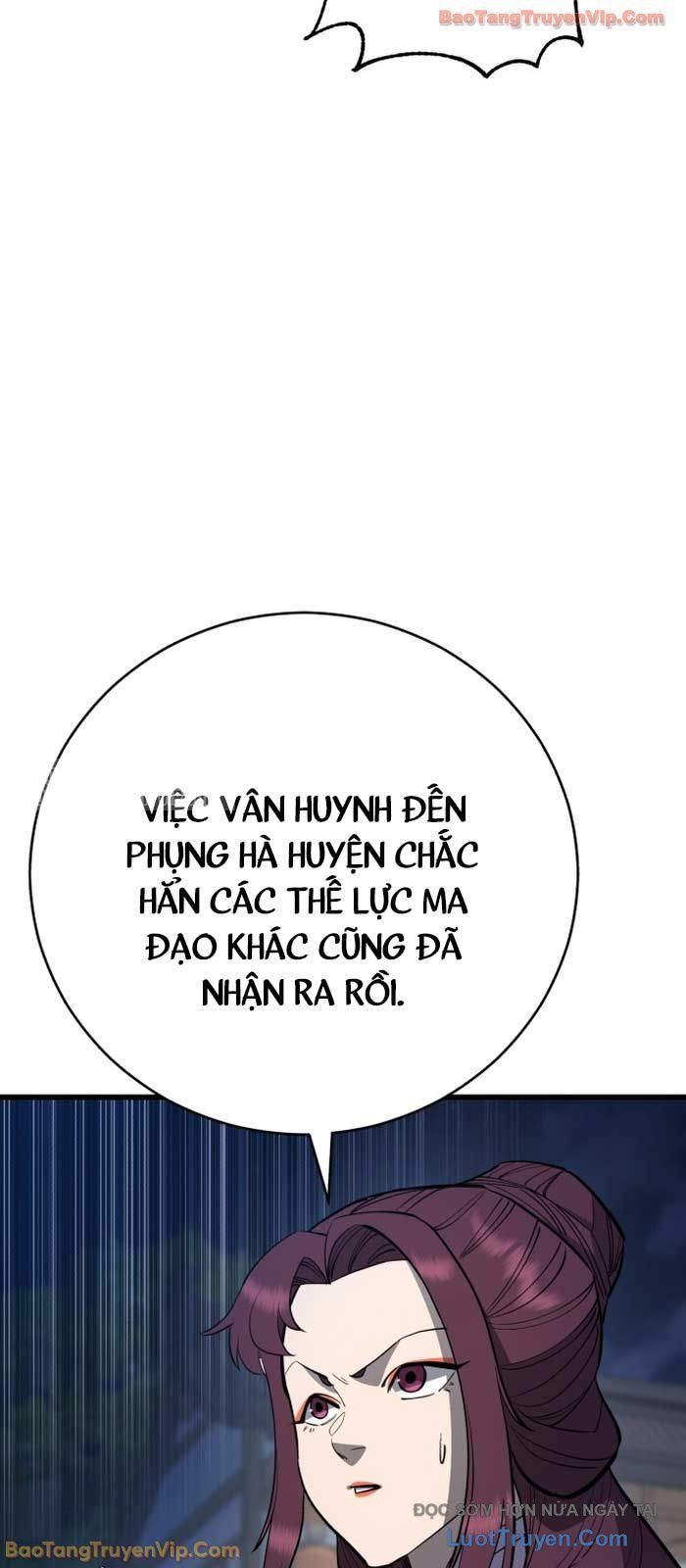 Thiên Hạ Đệ Nhất Đại Sư Huynh - Chapter 156 - Page 56