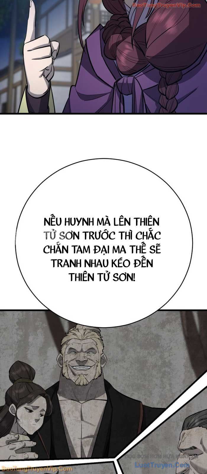 Thiên Hạ Đệ Nhất Đại Sư Huynh - Chapter 156 - Page 57
